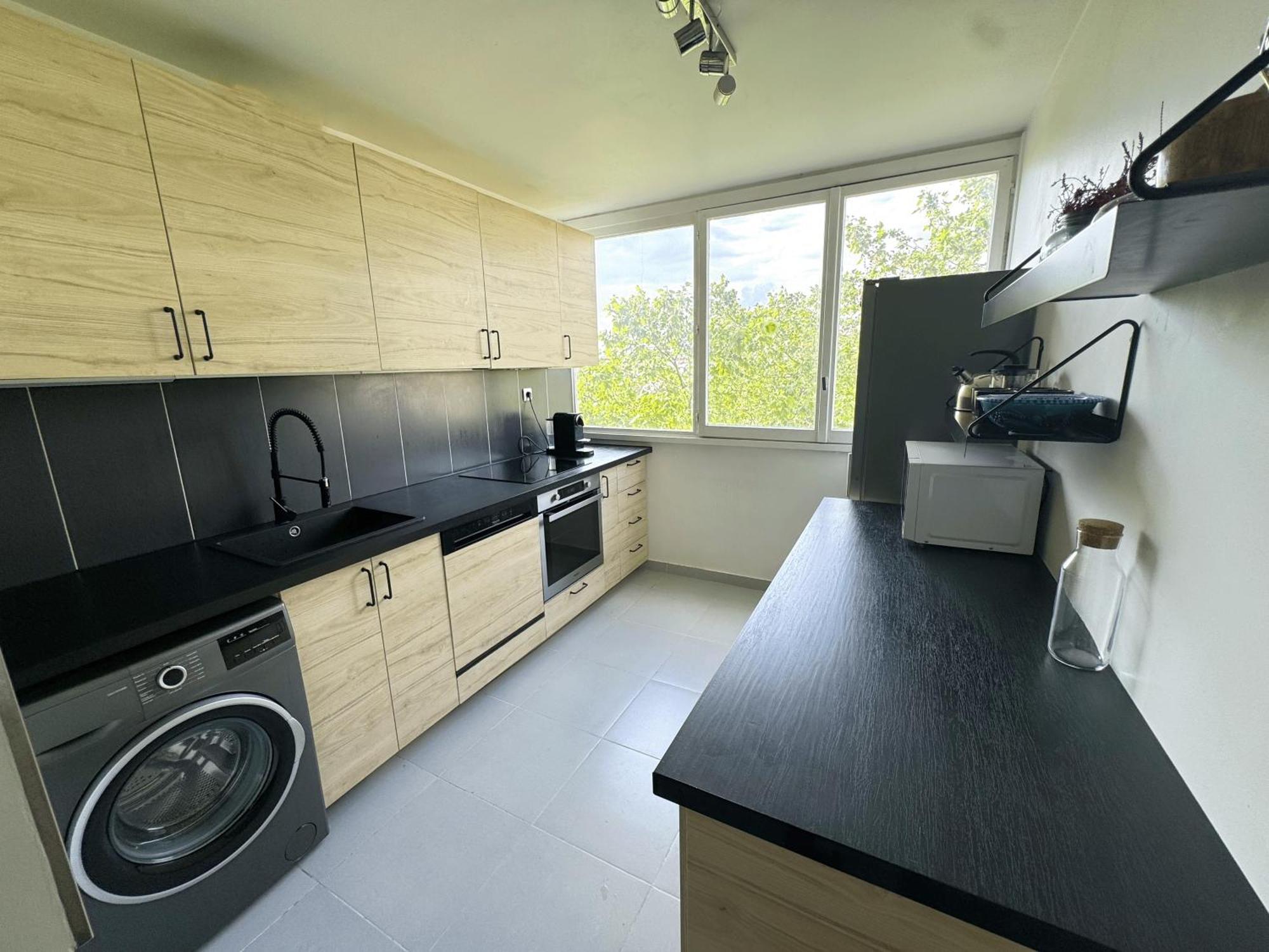 Appartement L'Ecrin De La Mairie à Bois-Colombes Extérieur photo